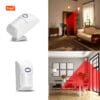 Sistem de alarmă inteligent Wi-Fi 3 în 1 Tuya Sistem de alarmă inteligent Wi-Fi 3 în 1 Tuya