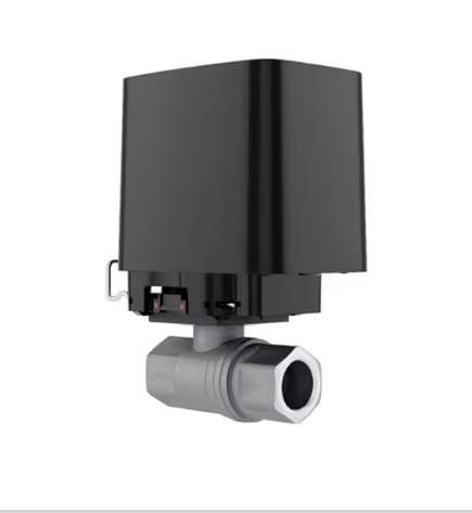 Ajax Беспроводной клапан перекрытия воды Ajax Беспроводной клапан перекрытия воды