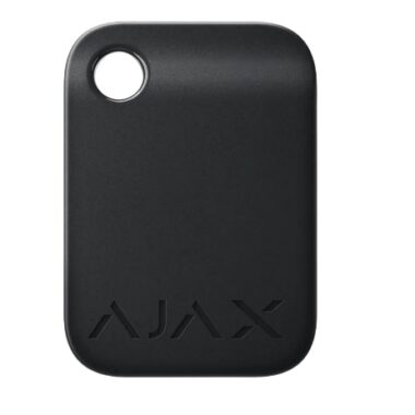 Breloс contactless criptat, Negru