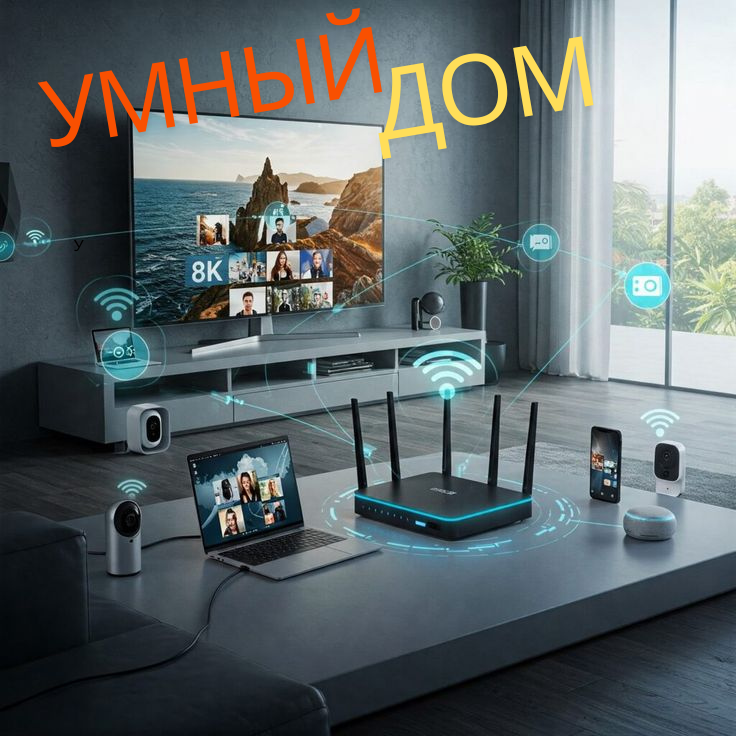 Как выбрать устройства? Обзор популярных решений для Молдовы