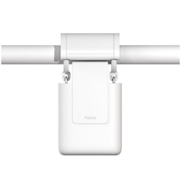 Motor pentru perdele Aqara, alb
