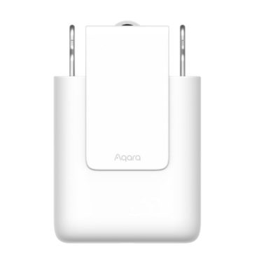 Motor pentru perdele Aqara, alb