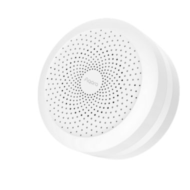 Hub inteligent Aqara, alb