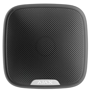 Sirenă de securitate pentru exterior