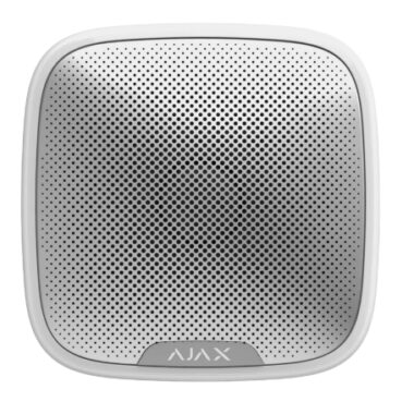 Sirenă de securitate pentru exterior