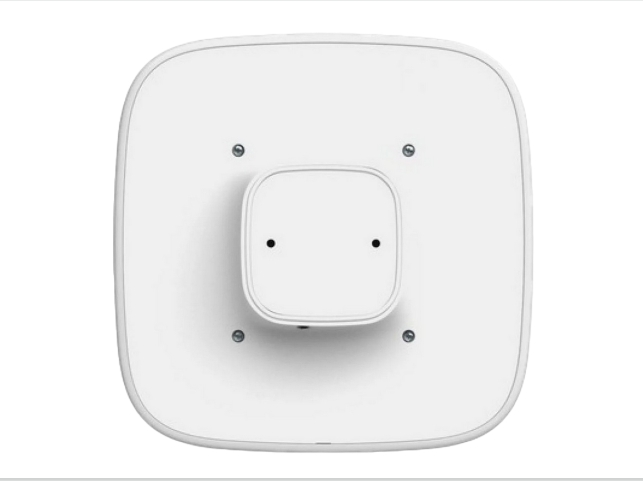 Sirenă de securitate pentru exterior Sirenă de securitate pentru exterior